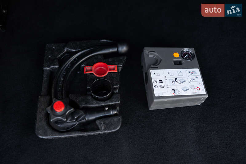 Минивэн Volkswagen Caddy 2019 в Луцке фото 74 Минивэн Volkswagen Caddy 2019 в Луцке