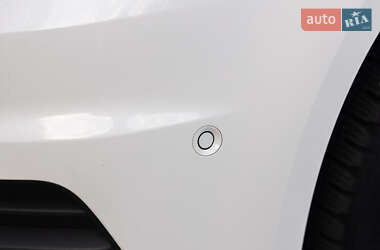 Минивэн Volkswagen Caddy 2019 в 