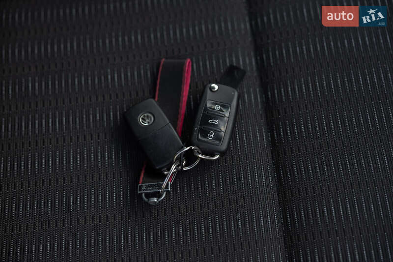 Минивэн Volkswagen Caddy 2019 в Луцке фото 80 Минивэн Volkswagen Caddy 2019 в Луцке