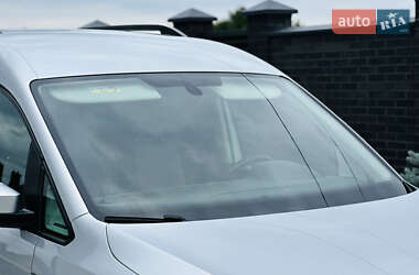 Минивэн Volkswagen Caddy 2019 в 