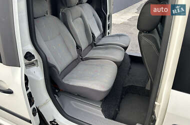 Минивэн Volkswagen Caddy 2008 в 