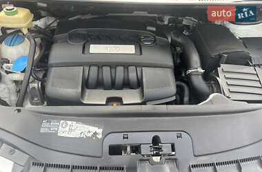 Минивэн Volkswagen Caddy 2010 в 