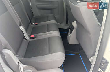 Минивэн Volkswagen Caddy 2010 в 
