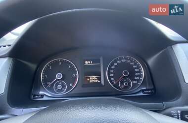 Минивэн Volkswagen Caddy 2018 в 