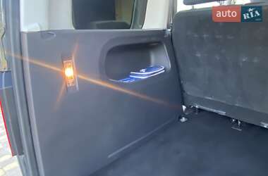 Минивэн Volkswagen Caddy 2018 в 