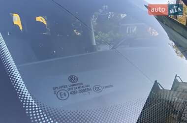Минивэн Volkswagen Caddy 2018 в 