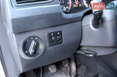 Грузопассажирский фургон Volkswagen Caddy 2015 в 