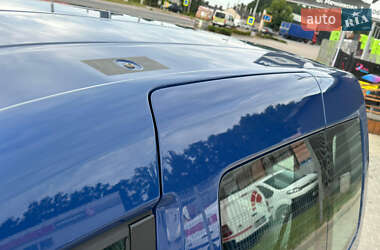 Минивэн Volkswagen Caddy 2009 в 