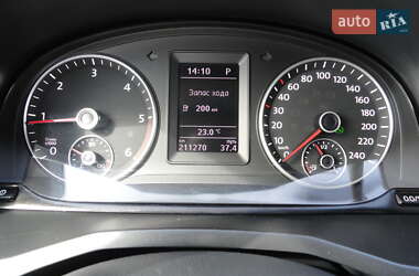 Минивэн Volkswagen Caddy 2019 в 