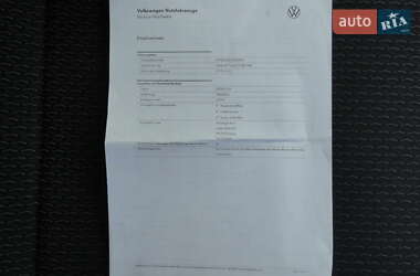 Минивэн Volkswagen Caddy 2019 в 
