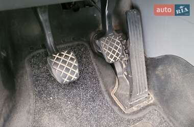 Минивэн Volkswagen Caddy 2009 в 