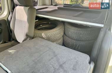 Минивэн Volkswagen Caddy 2013 в 