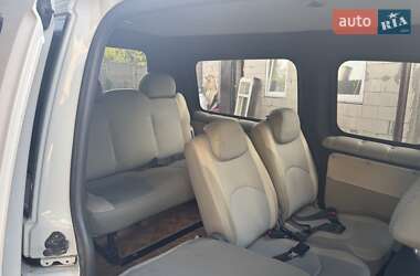 Минивэн Volkswagen Caddy 2012 в 