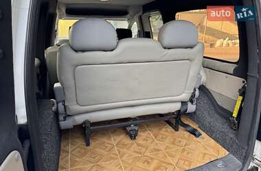 Минивэн Volkswagen Caddy 2012 в 
