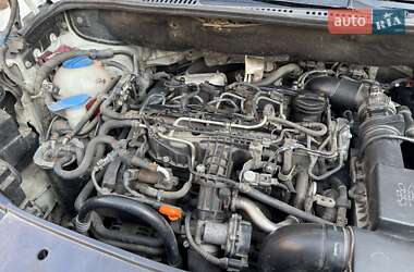 Минивэн Volkswagen Caddy 2012 в 