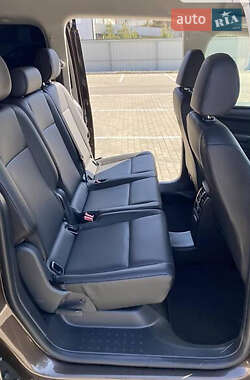 Минивэн Volkswagen Caddy 2017 в 