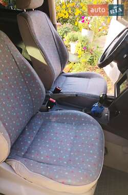 Минивэн Volkswagen Caddy 2004 в 