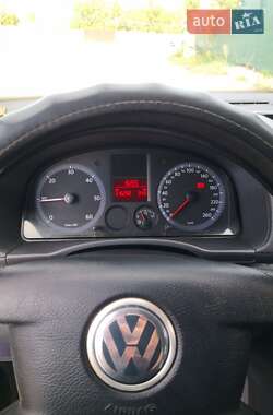 Минивэн Volkswagen Caddy 2004 в 