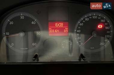 Минивэн Volkswagen Caddy 2004 в 