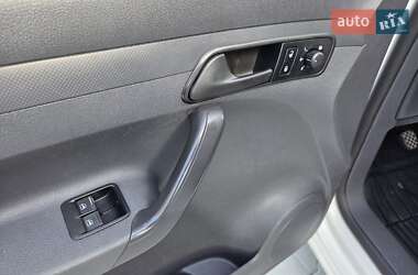 Грузовой фургон Volkswagen Caddy 2014 в 