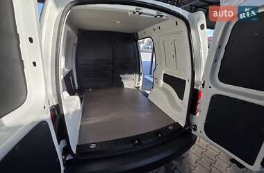 Грузовой фургон Volkswagen Caddy 2014 в 