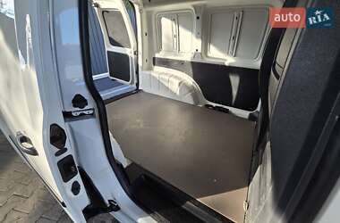 Грузовой фургон Volkswagen Caddy 2014 в 