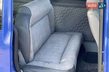 Минивэн Volkswagen Caddy 2006 в 