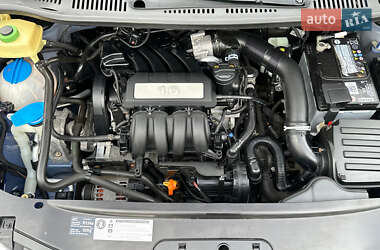Минивэн Volkswagen Caddy 2009 в 