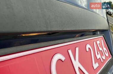 Минивэн Volkswagen Caddy 2009 в 