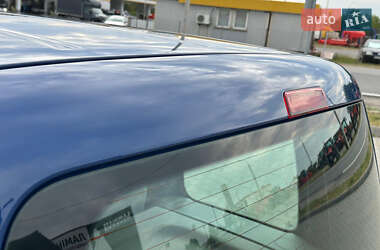 Минивэн Volkswagen Caddy 2009 в 