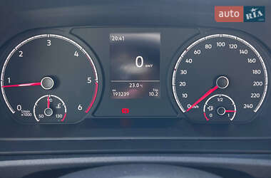 Грузовой фургон Volkswagen Caddy 2021 в 