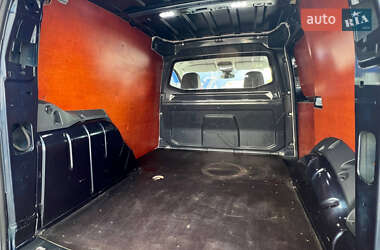 Грузовой фургон Volkswagen Caddy 2021 в 