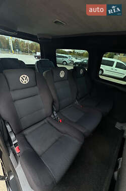 Минивэн Volkswagen Caddy 2008 в 