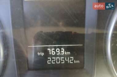 Грузовой фургон Volkswagen Caddy 2013 в 