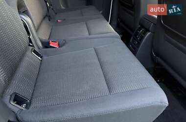 Минивэн Volkswagen Caddy 2019 в 