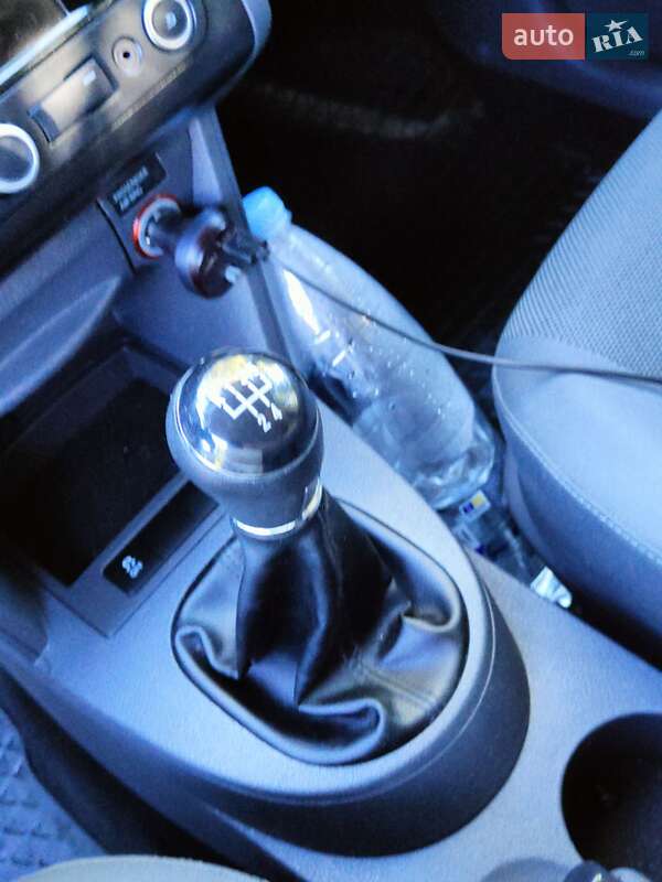 Мінівен Volkswagen Caddy 2011 в Чорткові