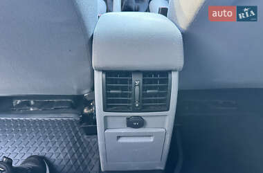 Минивэн Volkswagen Caddy 2008 в 