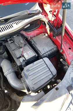 Минивэн Volkswagen Caddy 2007 в 