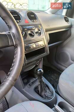 Минивэн Volkswagen Caddy 2006 в 