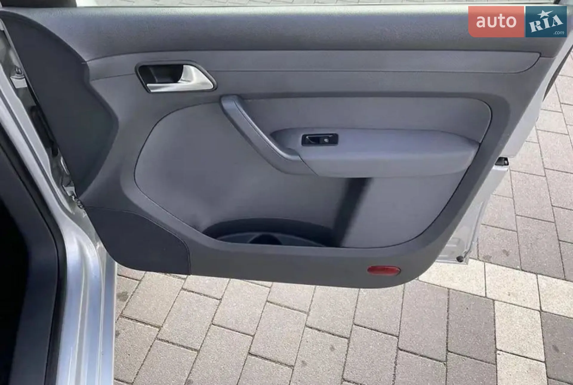 2012 Volkswagen Caddy - мініатюра 25