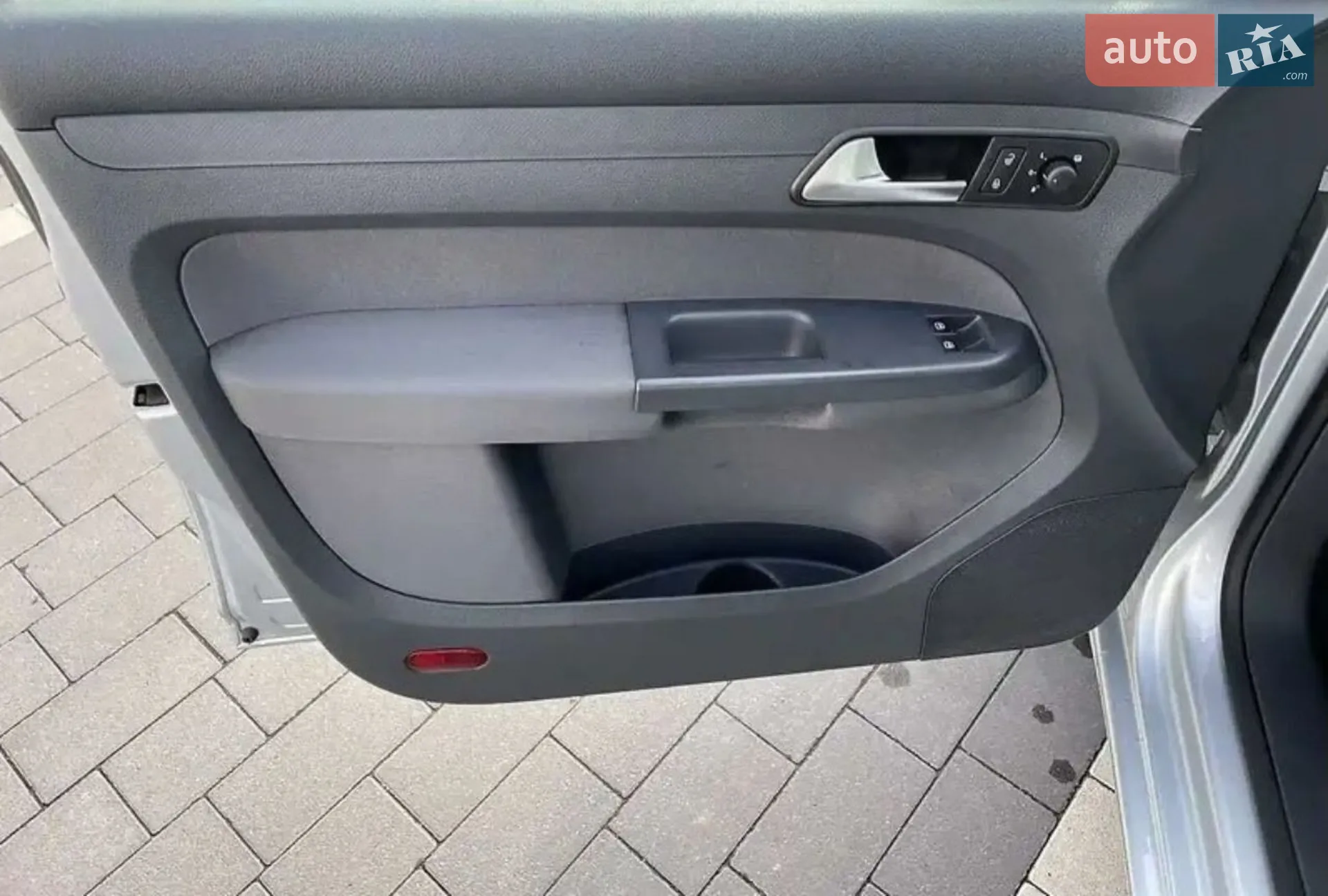 2012 Volkswagen Caddy - мініатюра 30