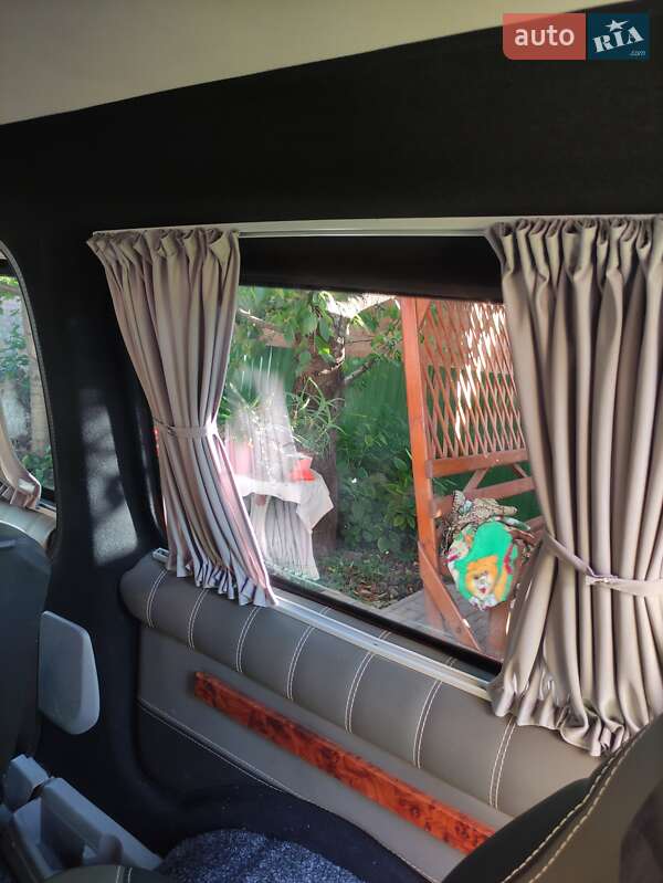 Минивэн Volkswagen Caddy 2010 в Виннице