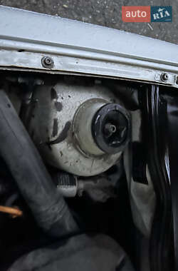 Грузовой фургон Volkswagen Caddy 1996 в 