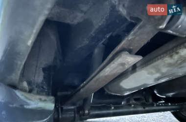 Грузовой фургон Volkswagen Caddy 1996 в 