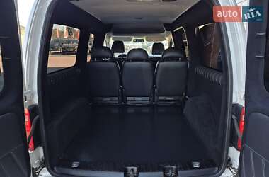 Минивэн Volkswagen Caddy 2017 в 