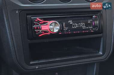 Минивэн Volkswagen Caddy 2017 в 