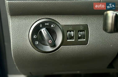 Минивэн Volkswagen Caddy 2006 в 