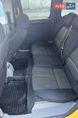 Минивэн Volkswagen Caddy 2006 в 