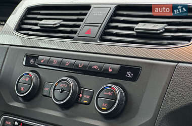 Минивэн Volkswagen Caddy 2019 в 