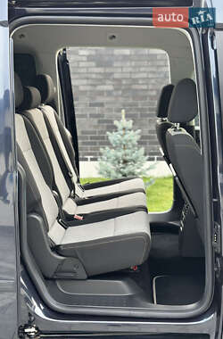 Минивэн Volkswagen Caddy 2019 в 